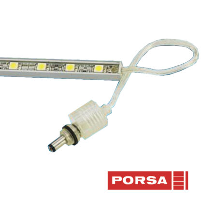 Porsa LED Power Line kold hvid