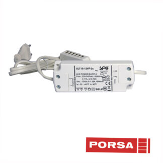 Porsa LED driver 12V