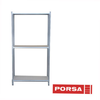 Porsa Kvikreol dybde 40 cm