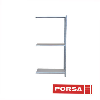 Porsa Kvikreol tilbygning dybde 60 cm